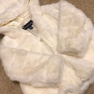 Rothschild jacket - size 4.  Like new.